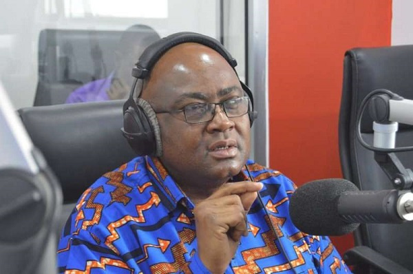 Thirty per cent of 2024 elections will be swing voters – Ben Ephson