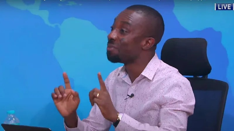 NDC sold state owned companies like tomatoes – Presidential staffer