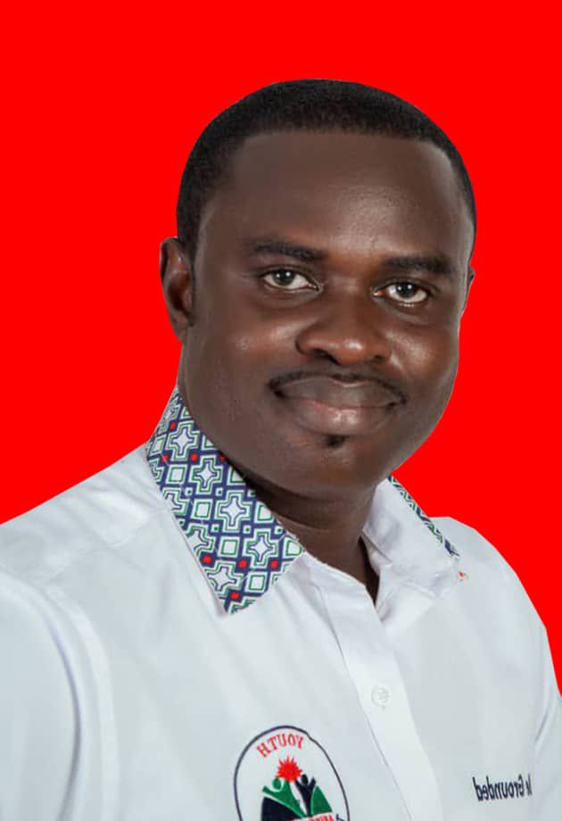 We will not repeat mistakes we made in 2020 -Oti regional secretary, NPP