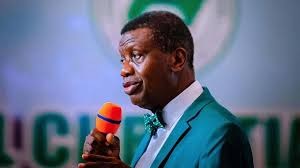 Pastor Adeboye apologises for claiming people who do not pay tithe will not go to Heaven