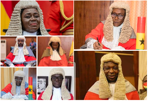 Vacant Seats: Breakdown of Justices who ruled in favour and against Speaker’s declaration