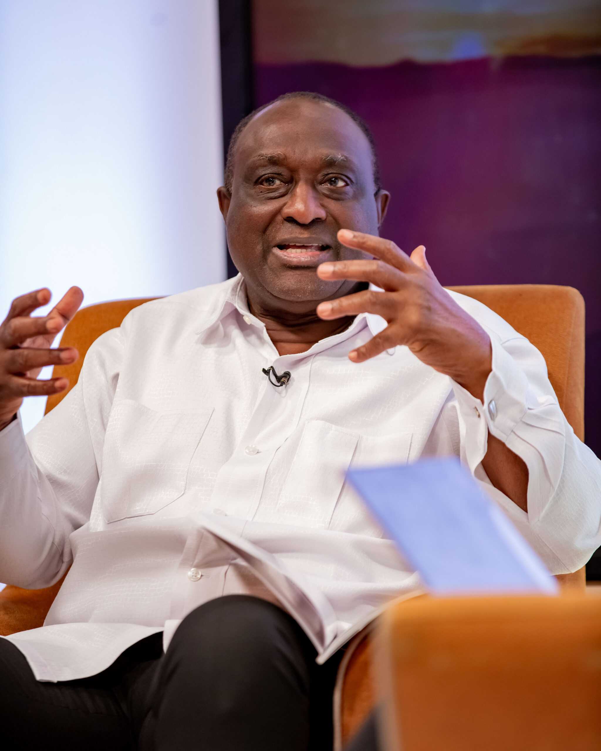 Alan under heavy fire as Ghanaians criticise him for ‘attacks’ on Kufuor