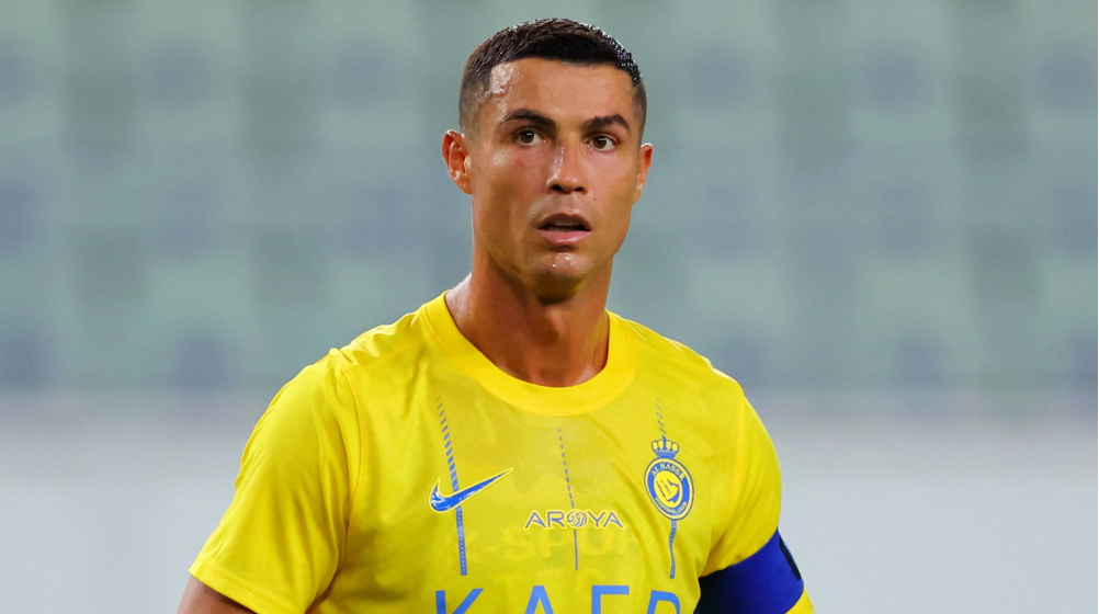 Al Nassr new manager, Pioli opens on Cristiano Ronaldo’s attitude